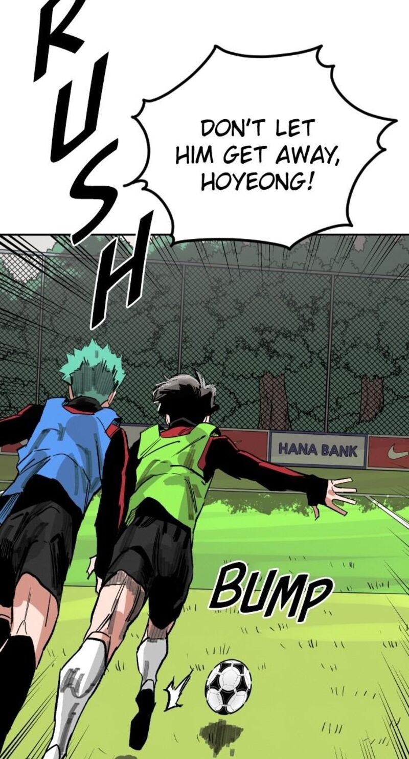 Build Up Chapter 169 Page 140