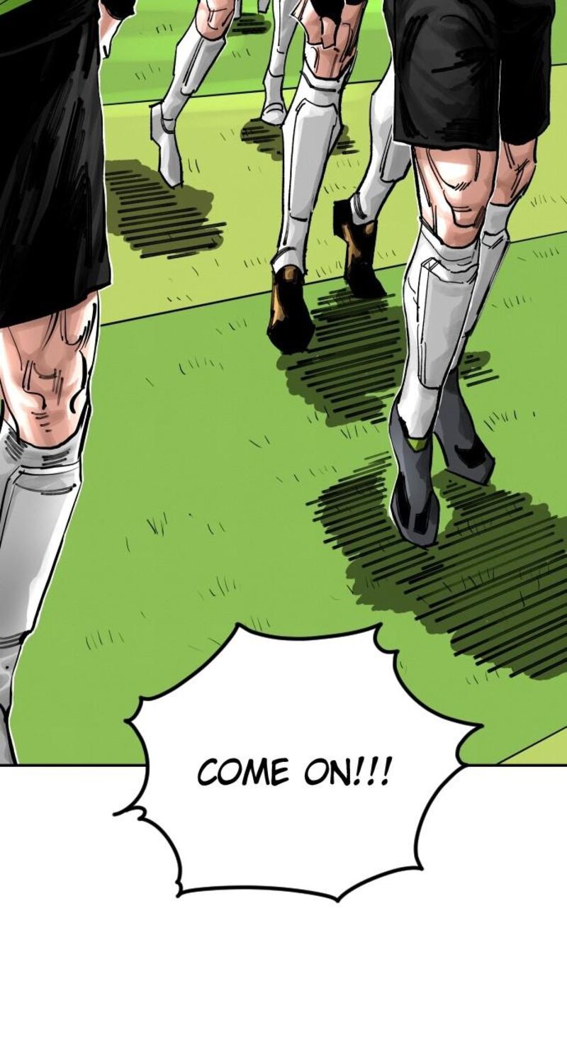 Build Up Chapter 169 Page 19