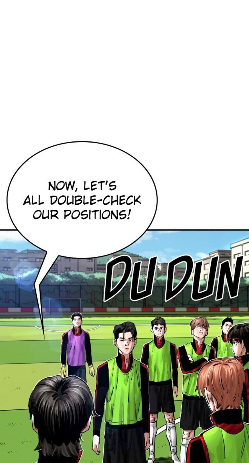 Build Up Chapter 169 Page 3