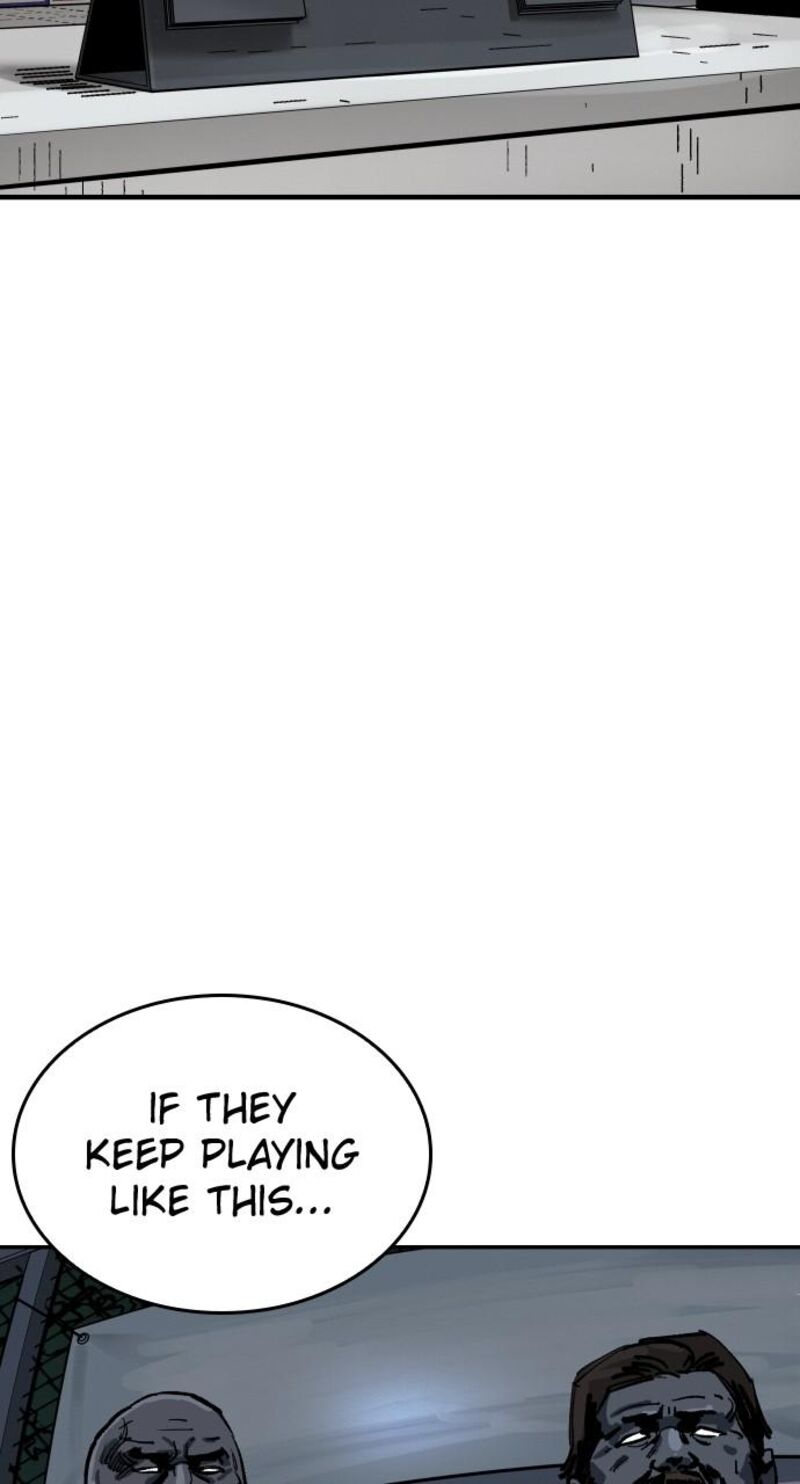 Build Up Chapter 169 Page 31