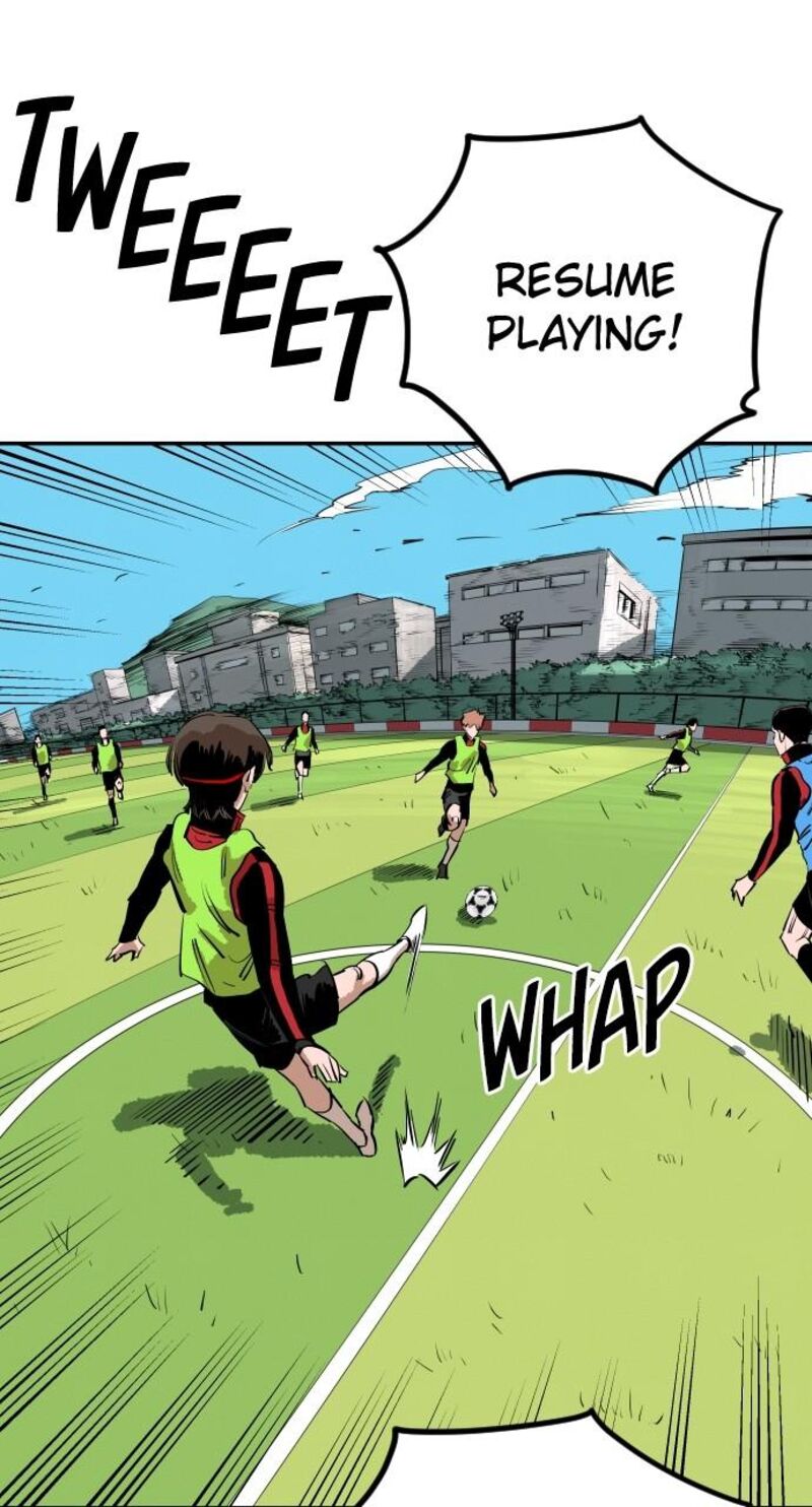 Build Up Chapter 169 Page 33