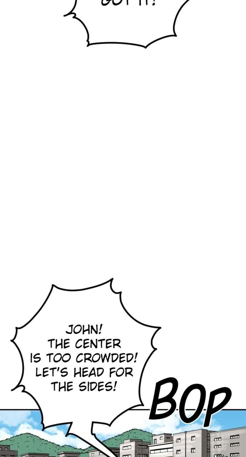 Build Up Chapter 169 Page 36