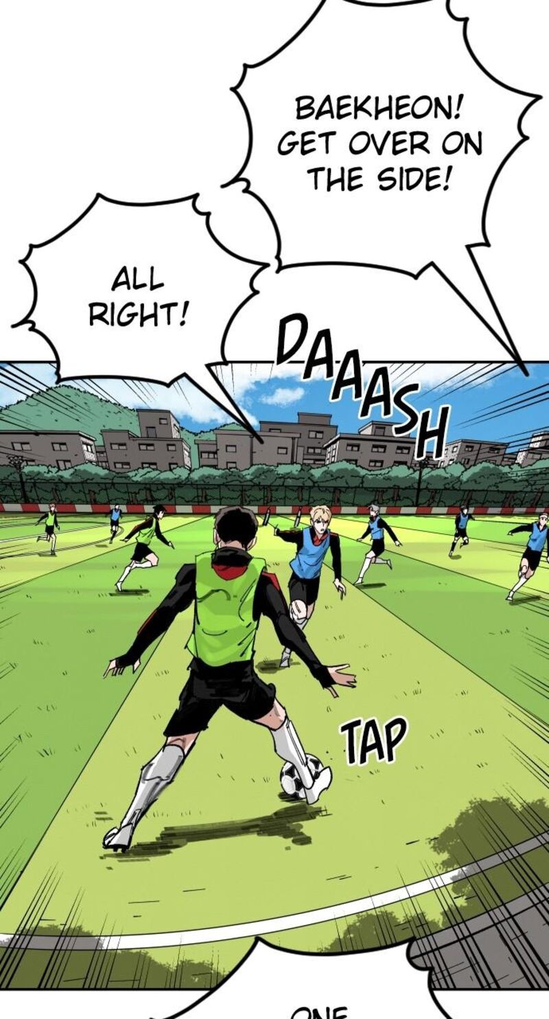 Build Up Chapter 169 Page 53