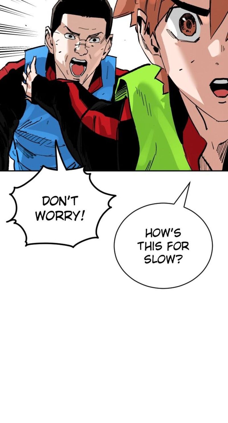 Build Up Chapter 169 Page 62