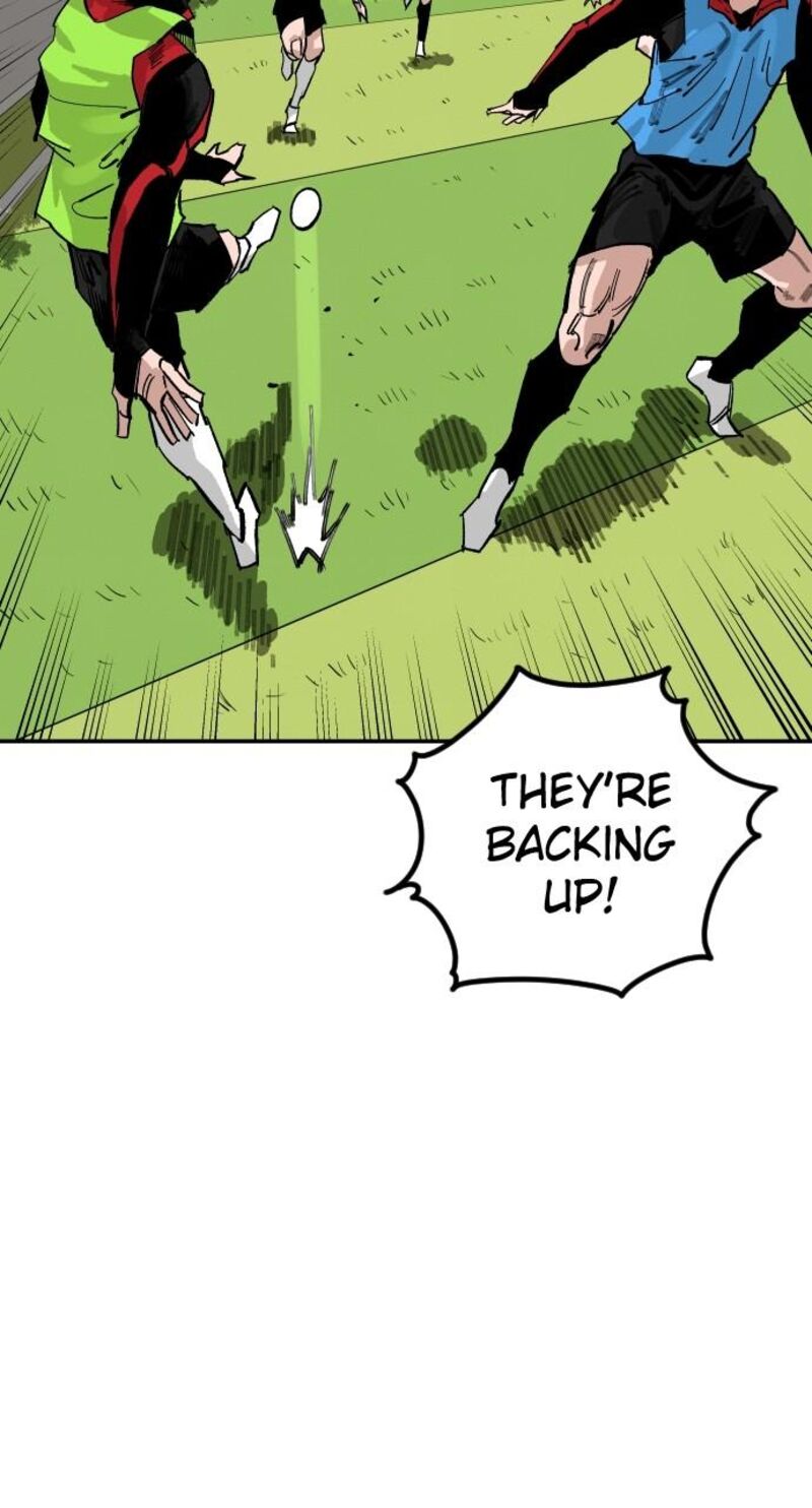 Build Up Chapter 169 Page 79