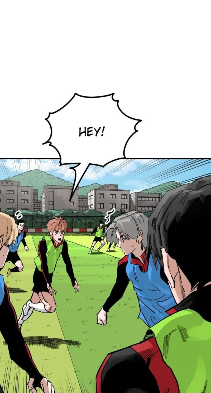 Build Up Chapter 169 Page 85