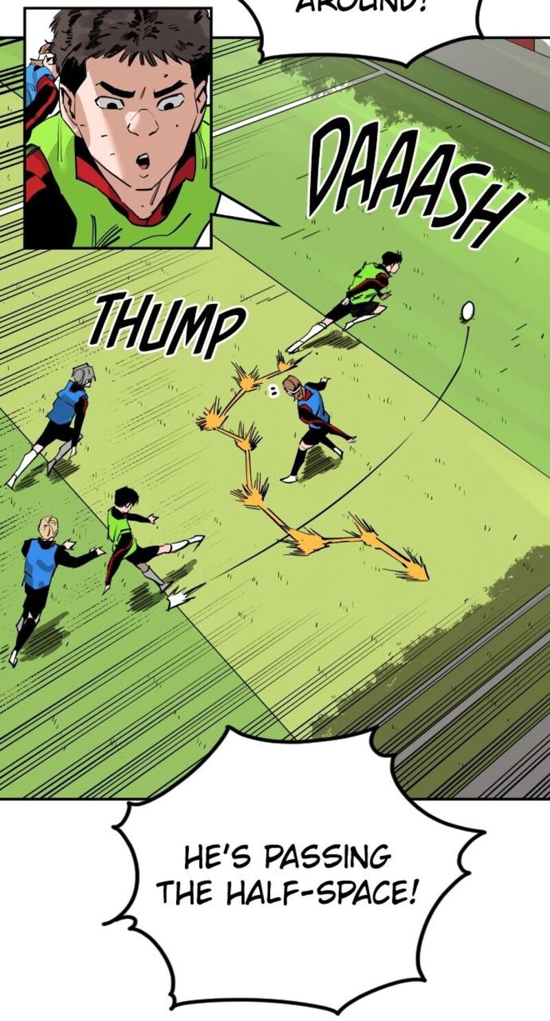 Build Up Chapter 169 Page 90