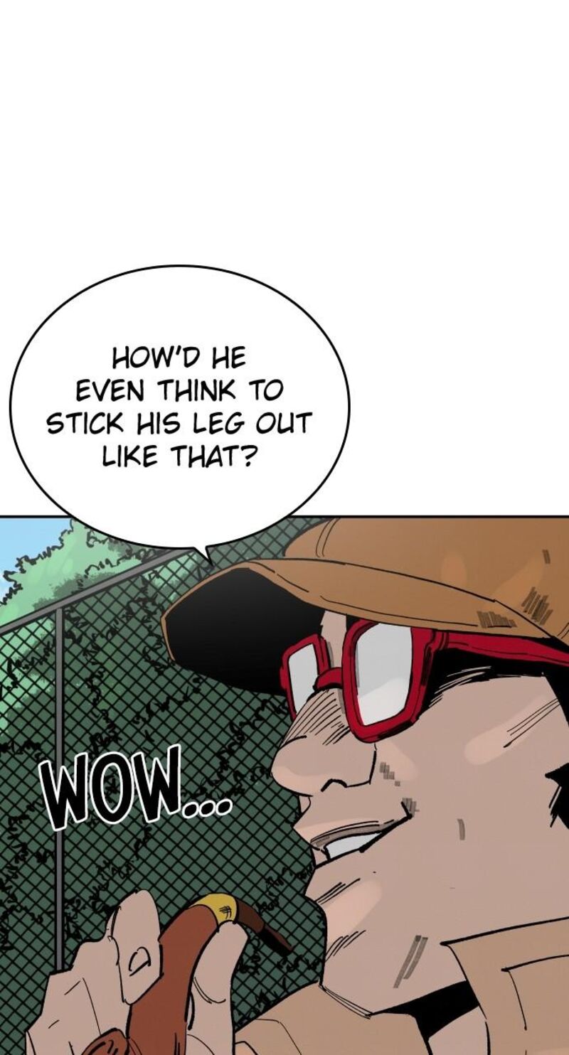 Build Up Chapter 169 Page 95