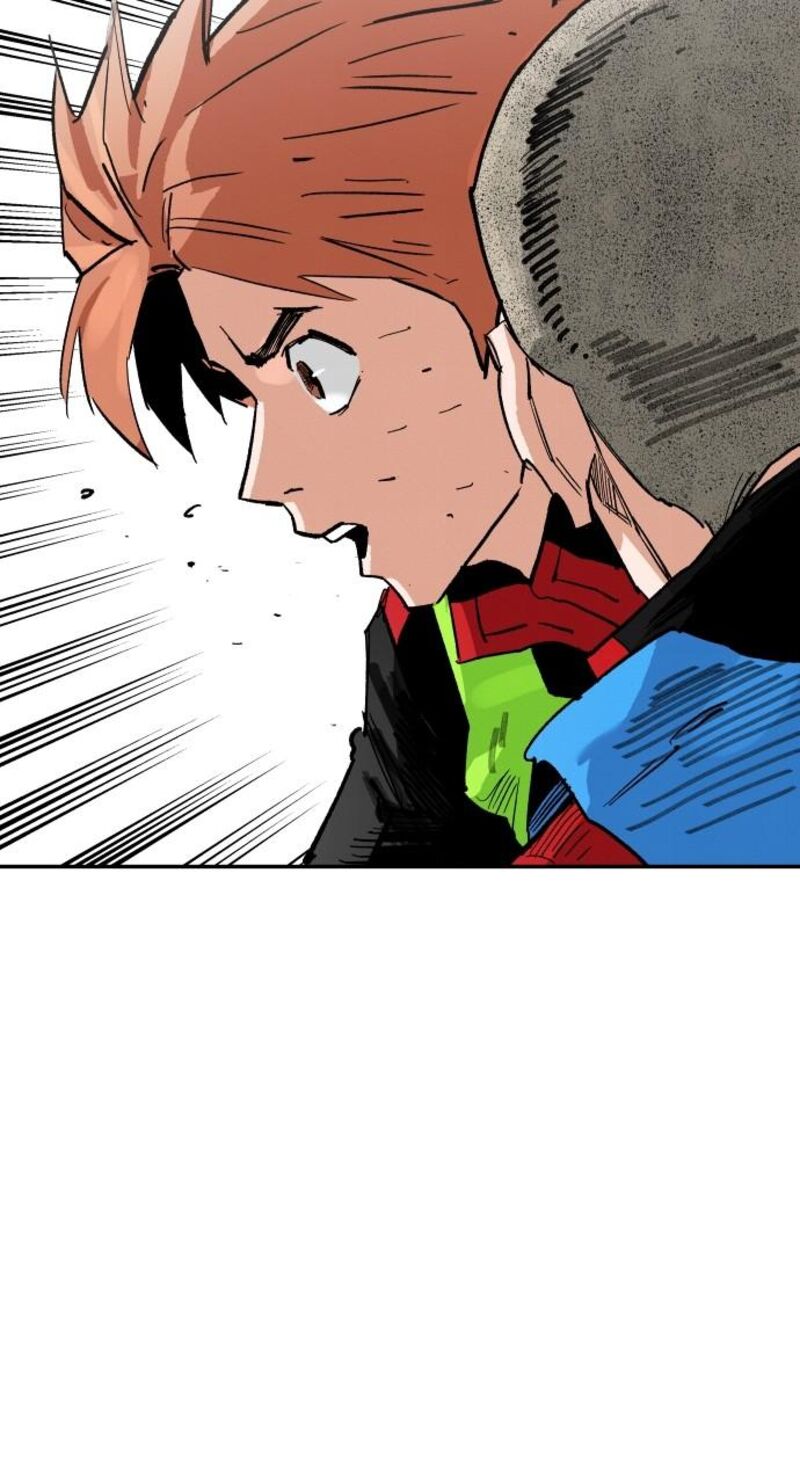 Build Up Chapter 169 Page 99