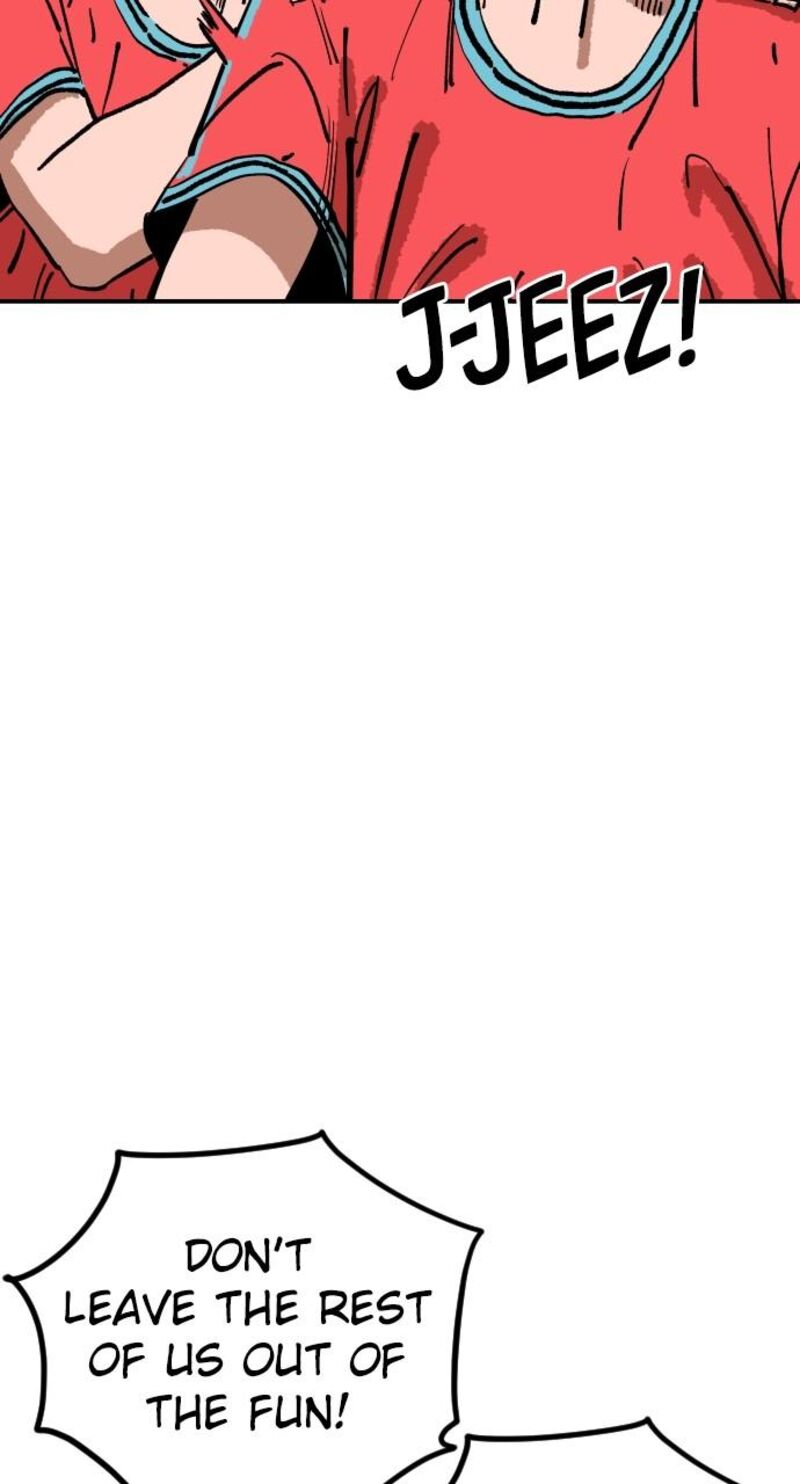 Build Up Chapter 170 Page 106