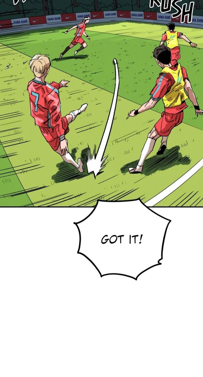 Build Up Chapter 170 Page 120