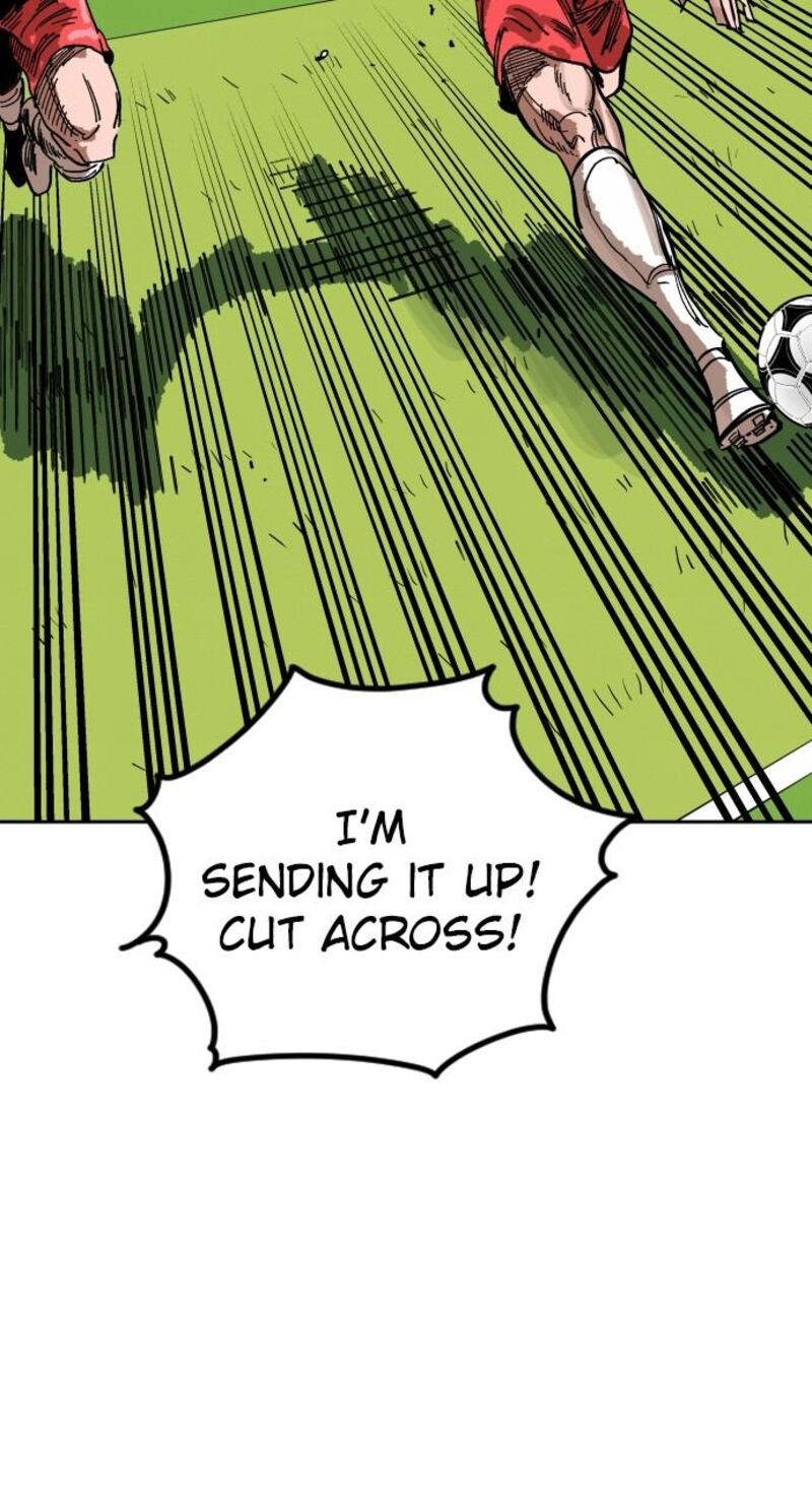 Build Up Chapter 170 Page 122