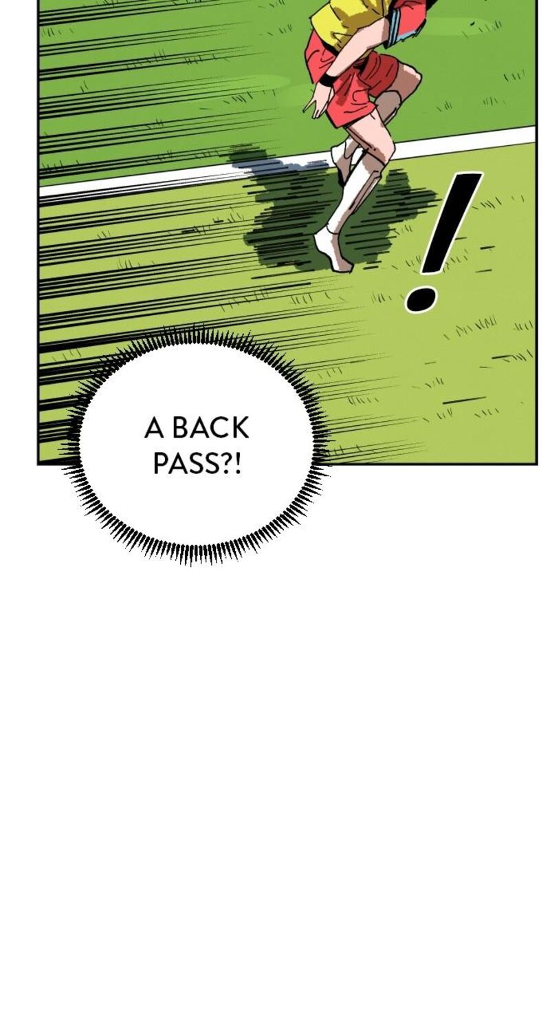 Build Up Chapter 170 Page 124