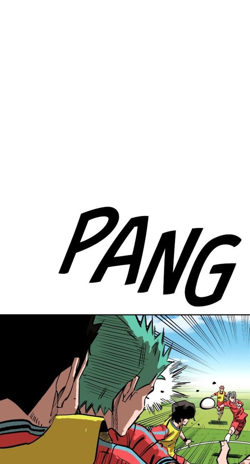 Build Up Chapter 170 Page 134