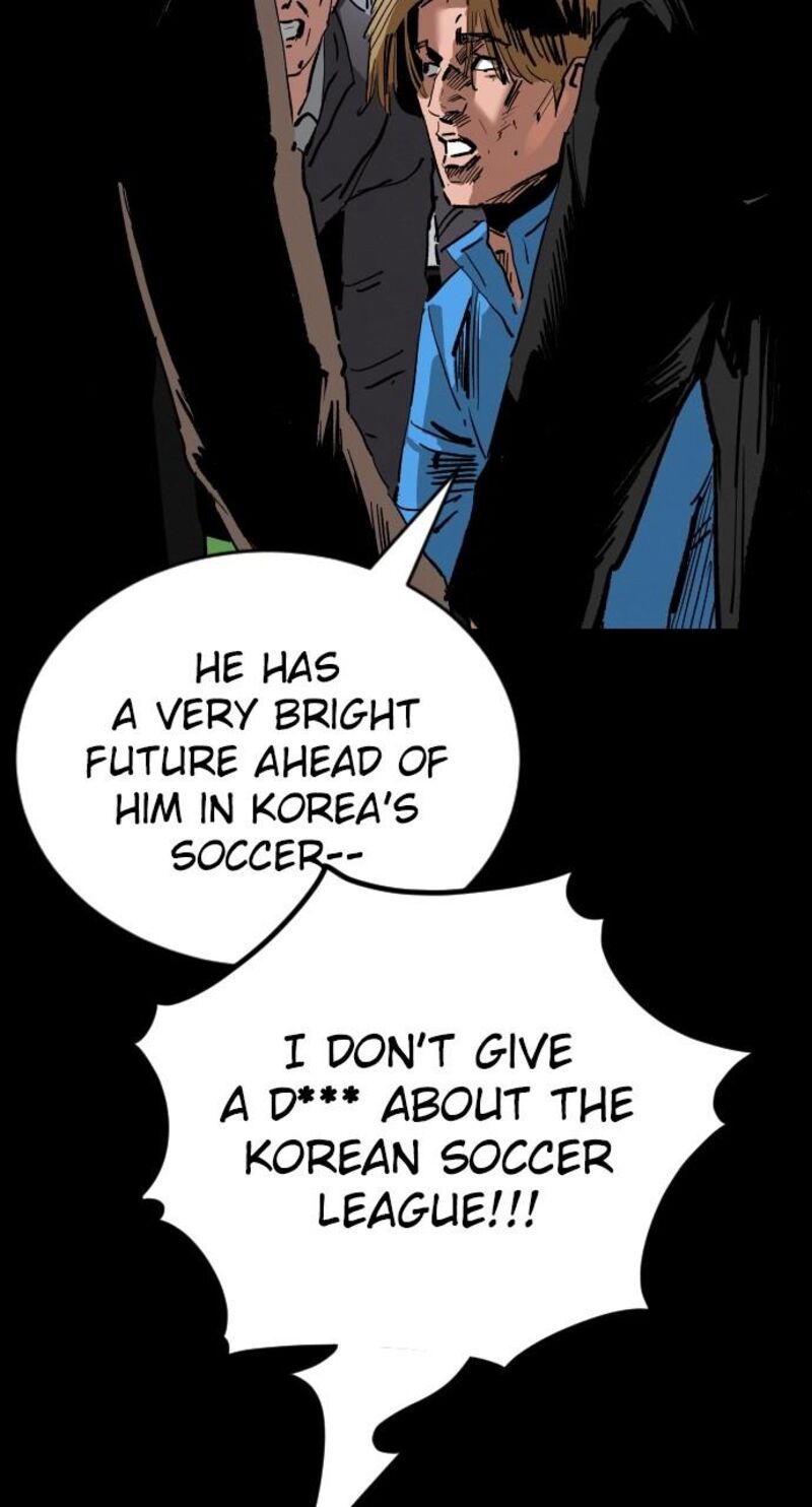 Build Up Chapter 170 Page 23