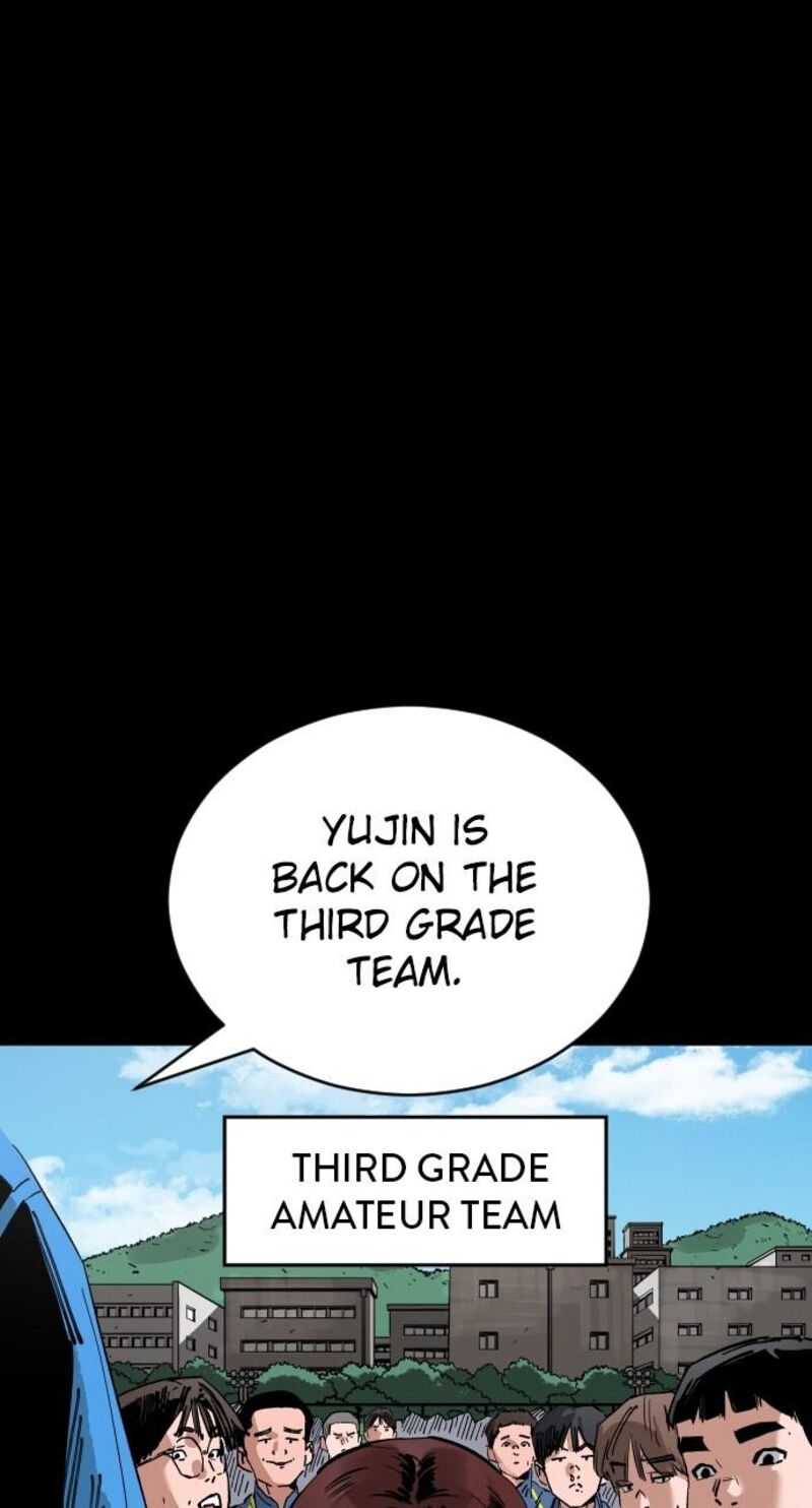 Build Up Chapter 170 Page 27