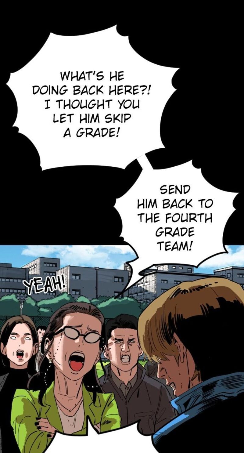 Build Up Chapter 170 Page 29