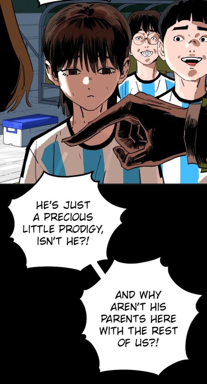 Build Up Chapter 170 Page 33