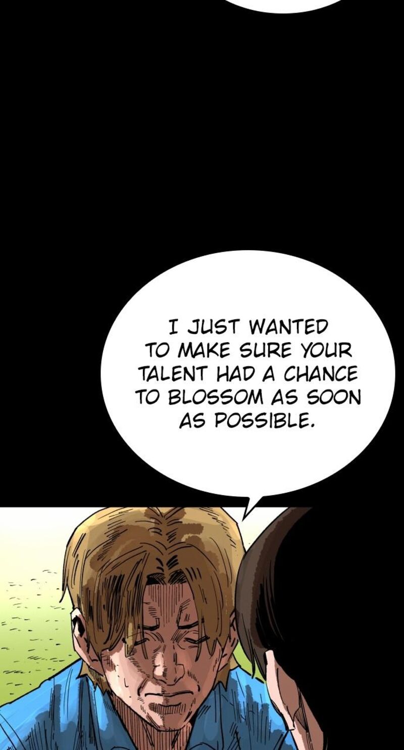 Build Up Chapter 170 Page 39