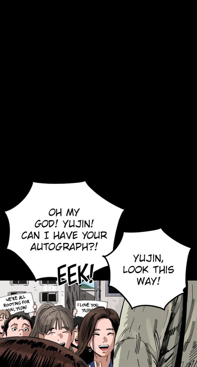 Build Up Chapter 170 Page 4