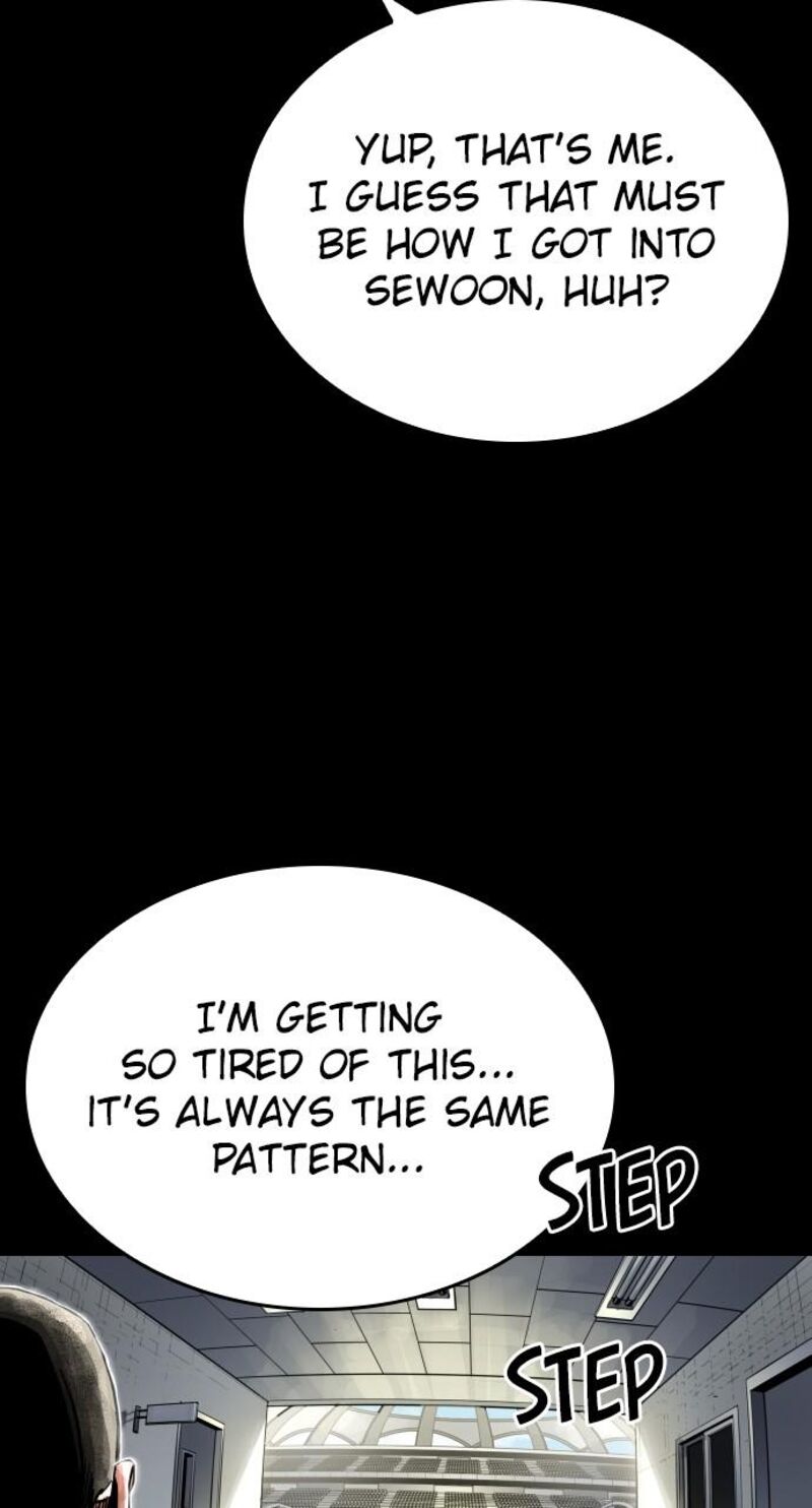 Build Up Chapter 170 Page 56