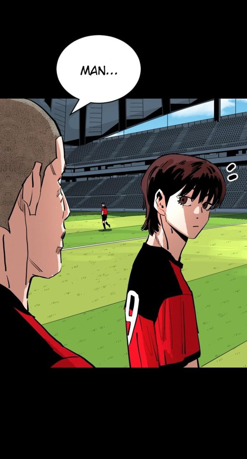 Build Up Chapter 170 Page 61
