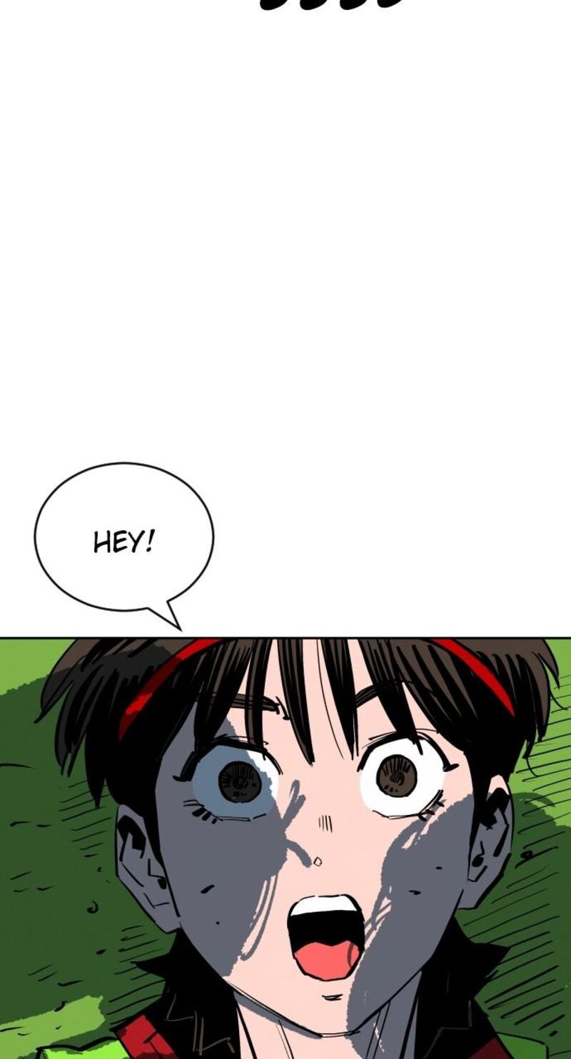 Build Up Chapter 170 Page 87