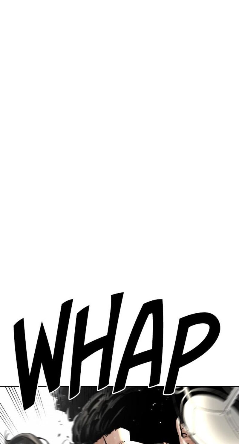 Build Up Chapter 171 Page 1