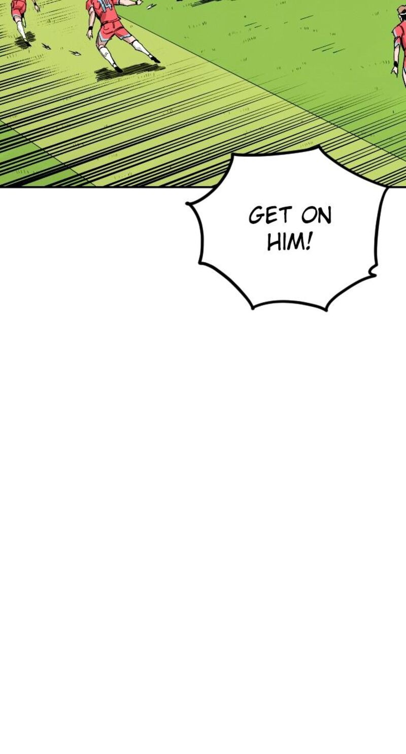 Build Up Chapter 171 Page 100