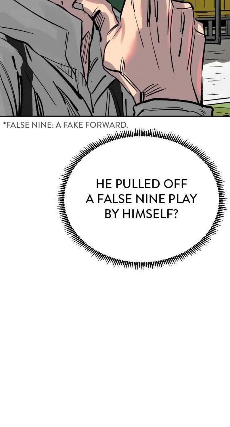 Build Up Chapter 171 Page 110