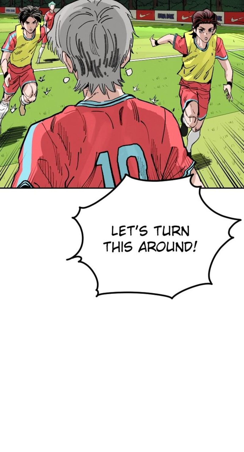 Build Up Chapter 171 Page 21