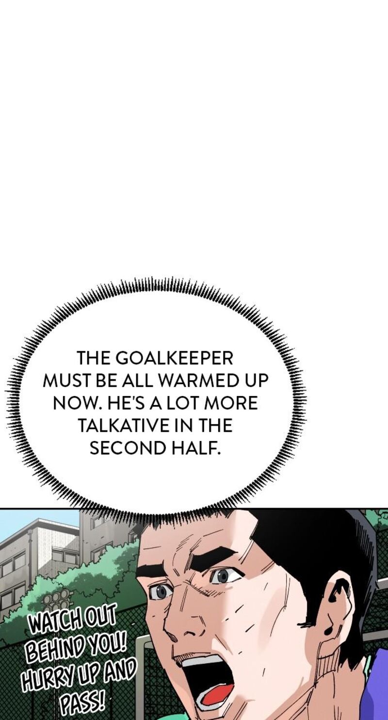 Build Up Chapter 171 Page 55