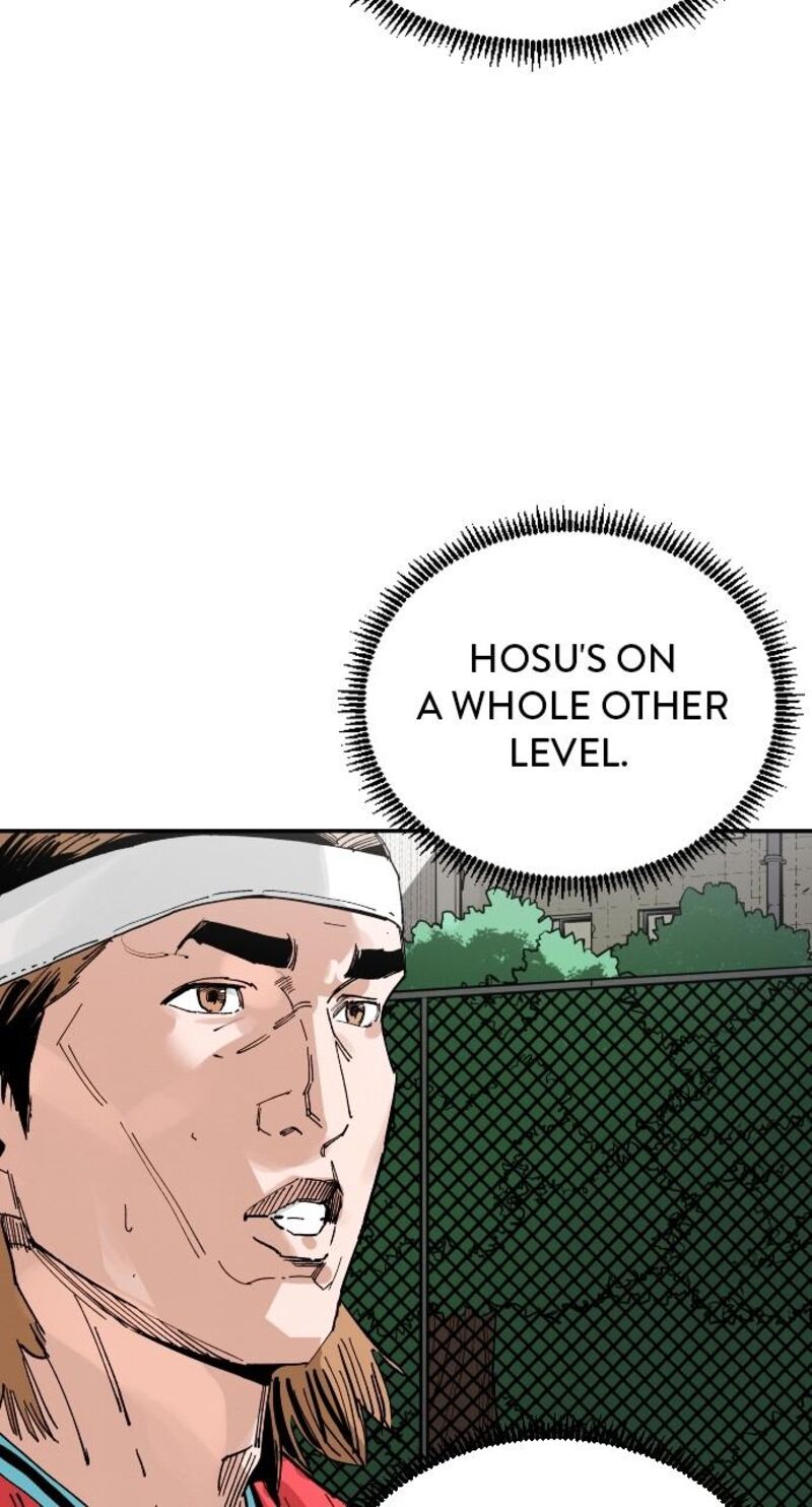 Build Up Chapter 171 Page 60
