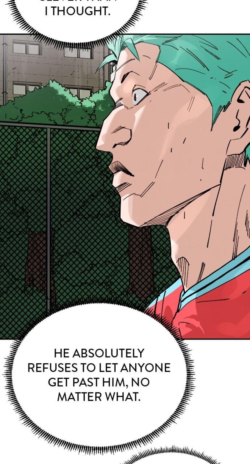 Build Up Chapter 171 Page 62