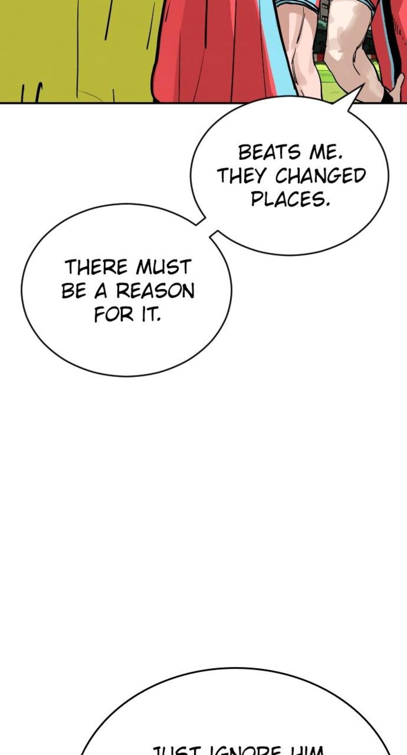 Build Up Chapter 171 Page 72