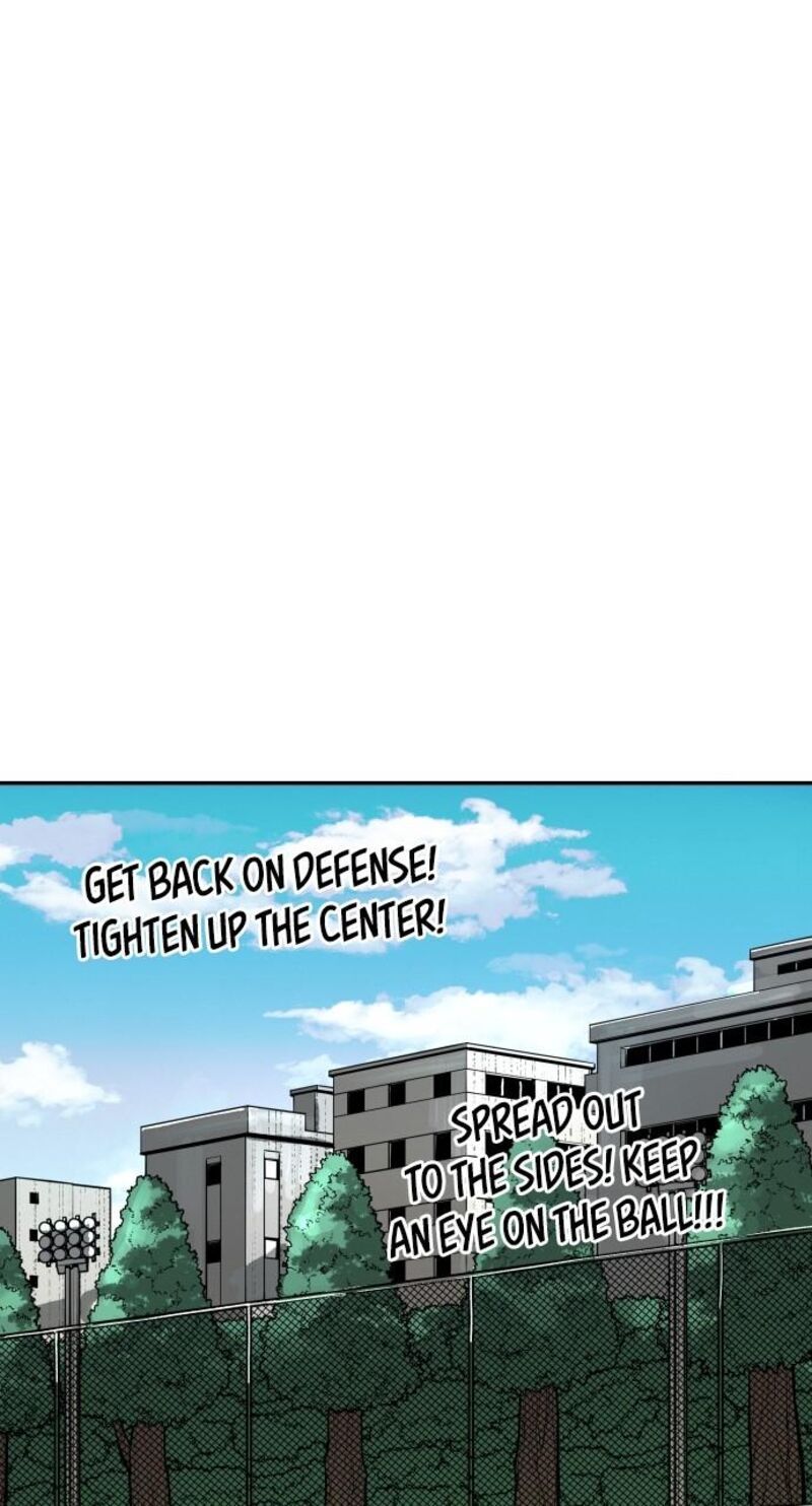 Build Up Chapter 171 Page 77