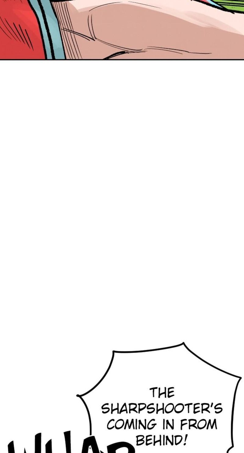 Build Up Chapter 171 Page 97