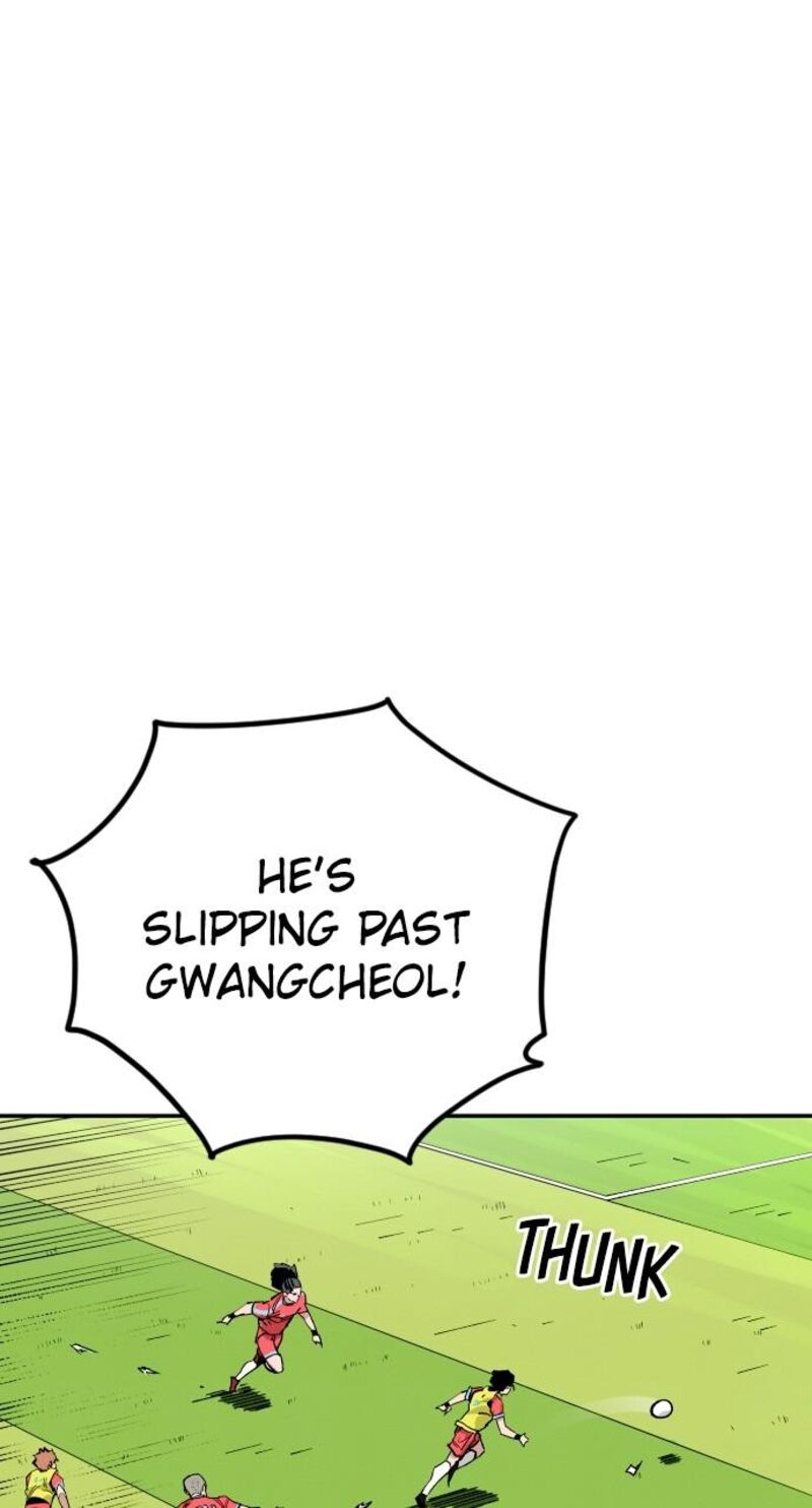 Build Up Chapter 171 Page 99