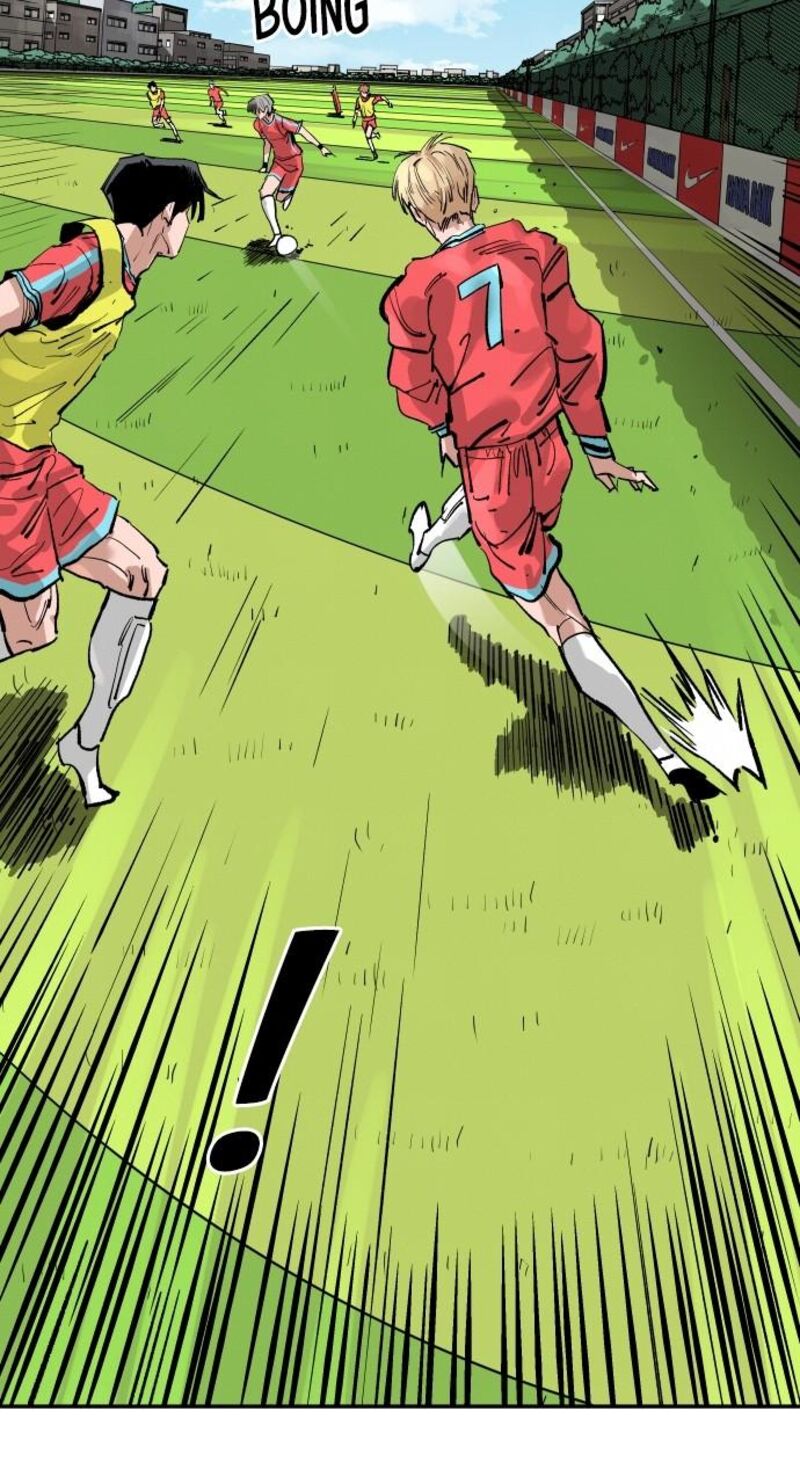 Build Up Chapter 172 Page 108