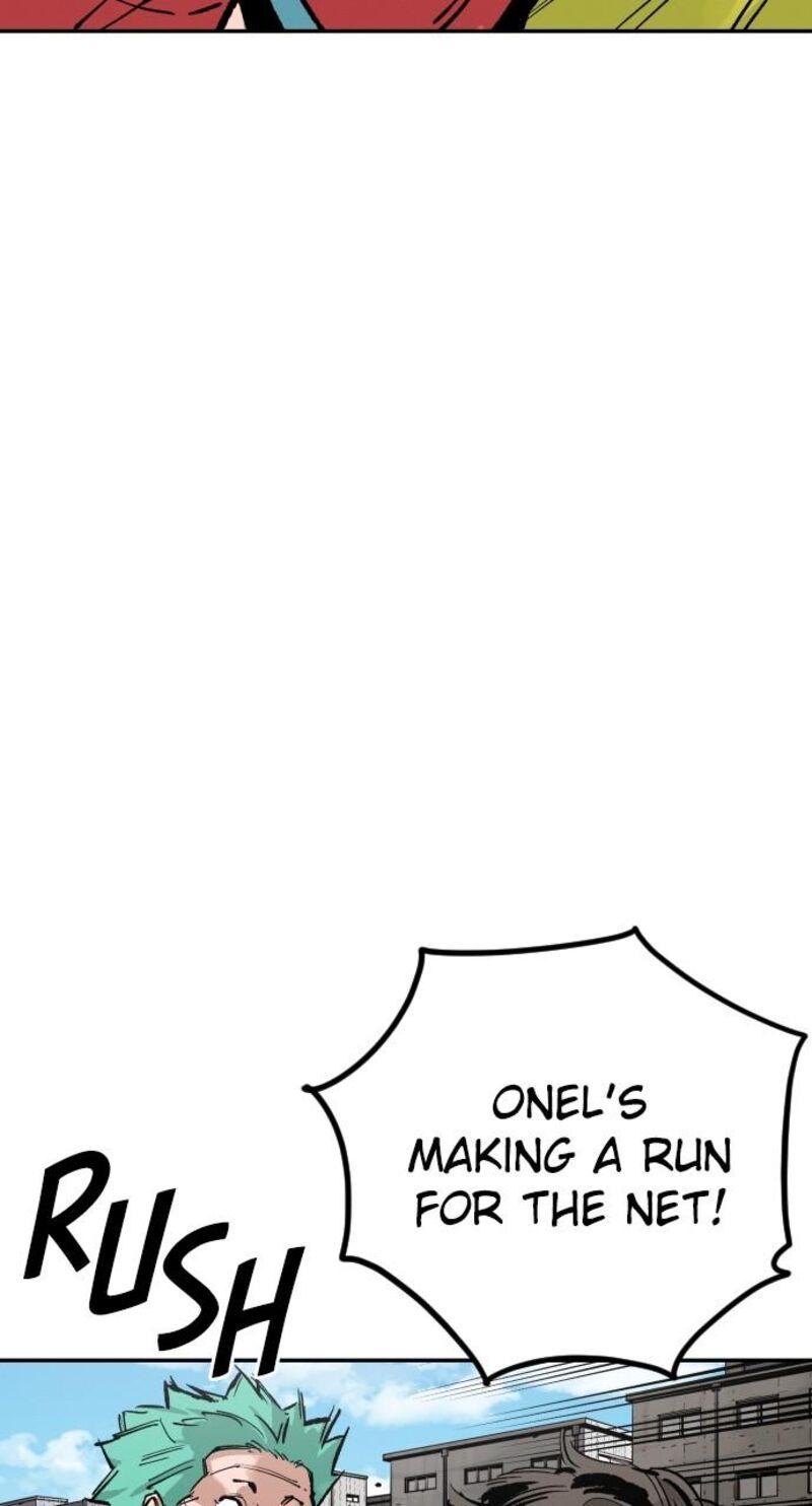 Build Up Chapter 172 Page 17
