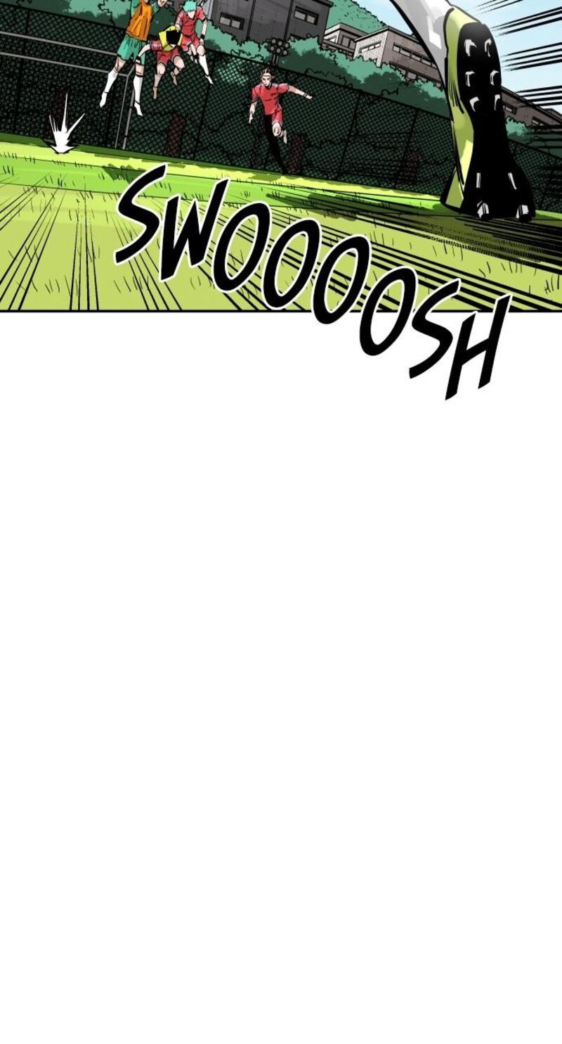 Build Up Chapter 172 Page 31