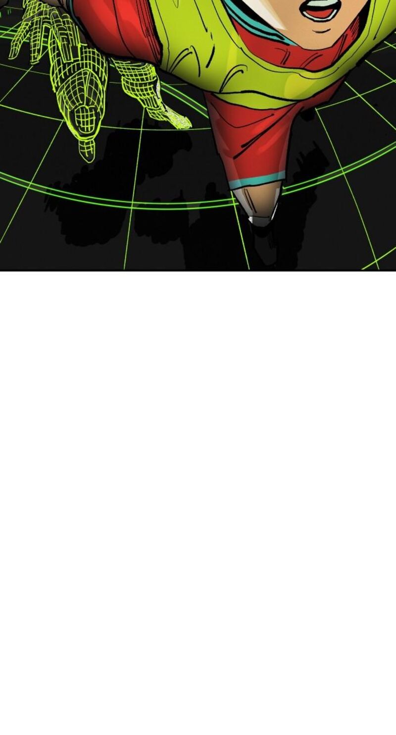 Build Up Chapter 172 Page 34