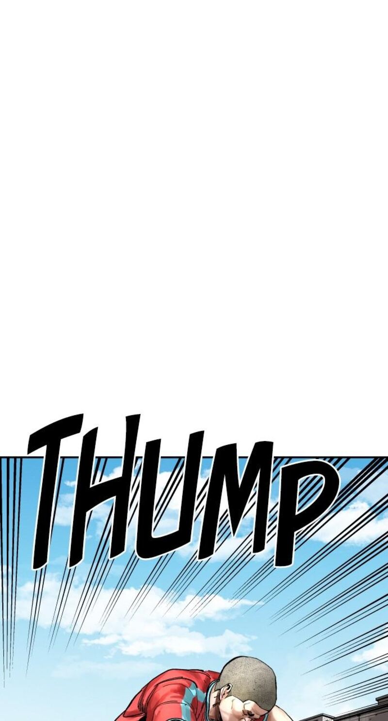 Build Up Chapter 172 Page 36
