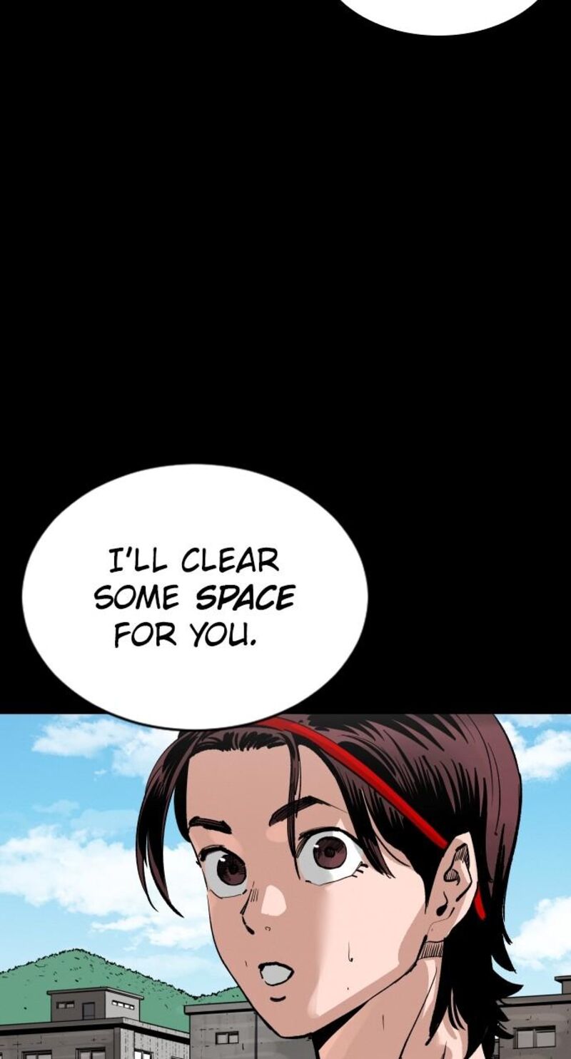 Build Up Chapter 172 Page 4