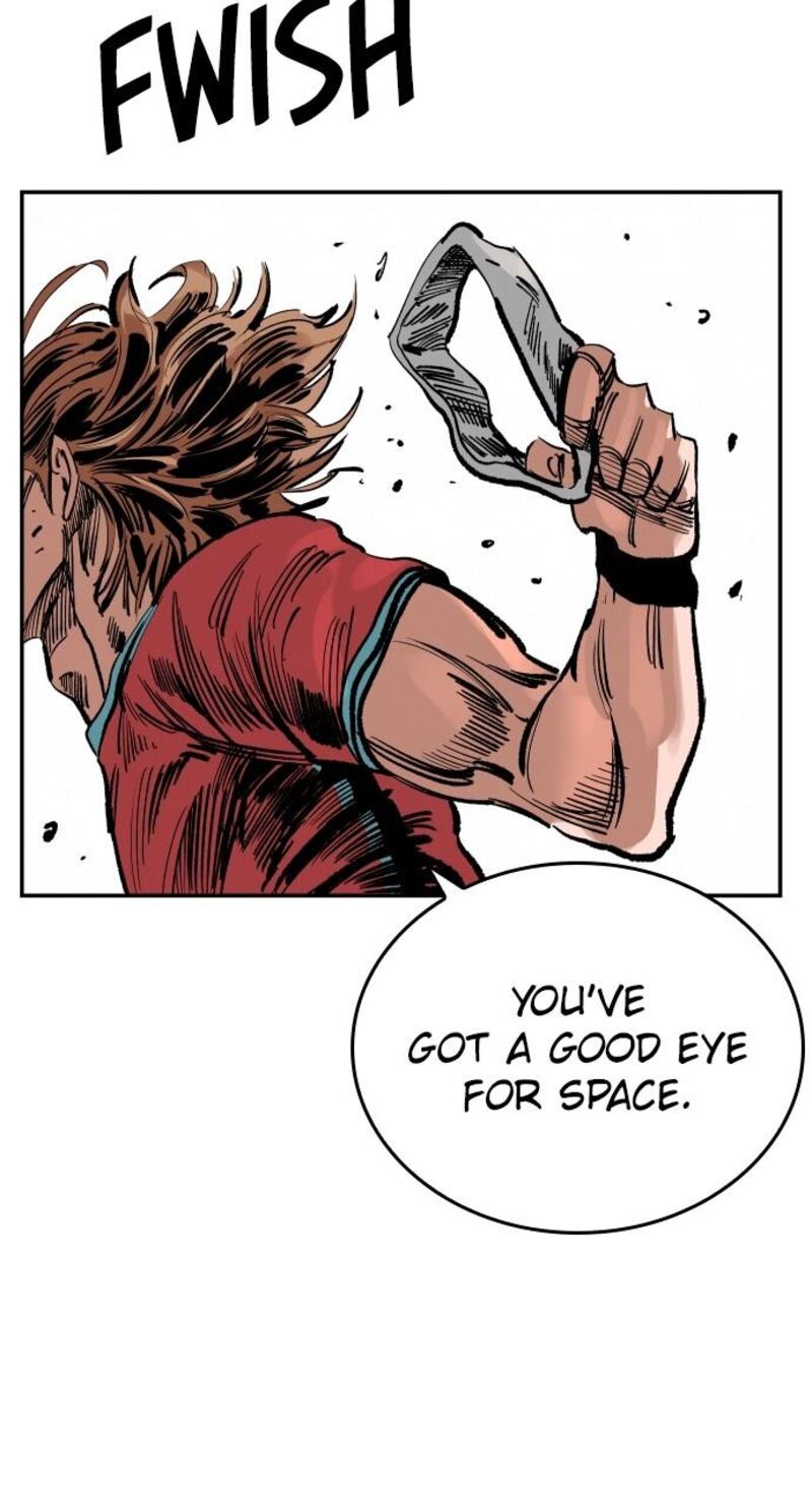 Build Up Chapter 172 Page 65