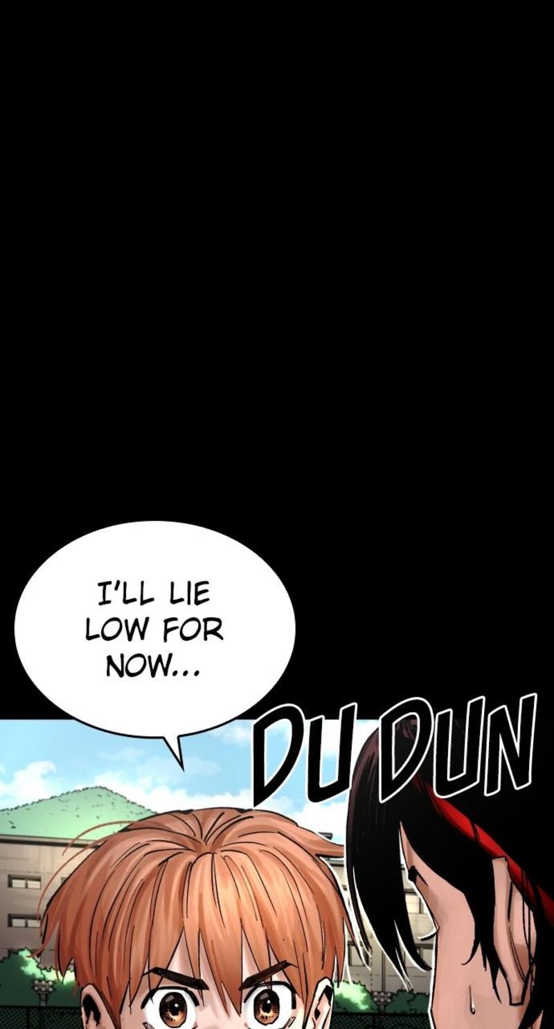 Build Up Chapter 172 Page 7