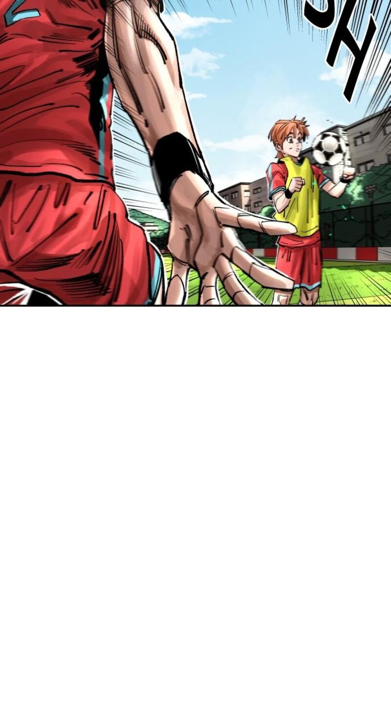 Build Up Chapter 172 Page 83