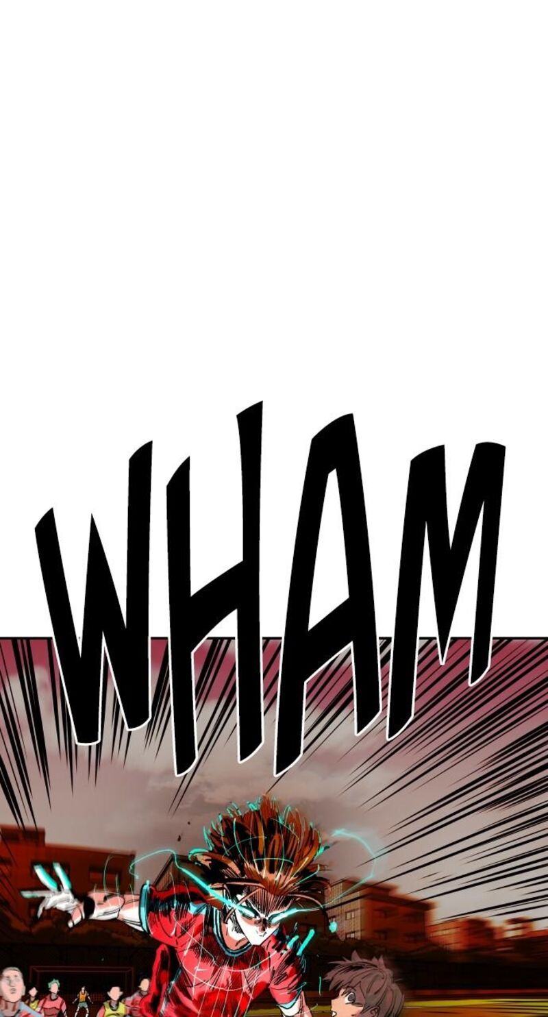 Build Up Chapter 172 Page 86
