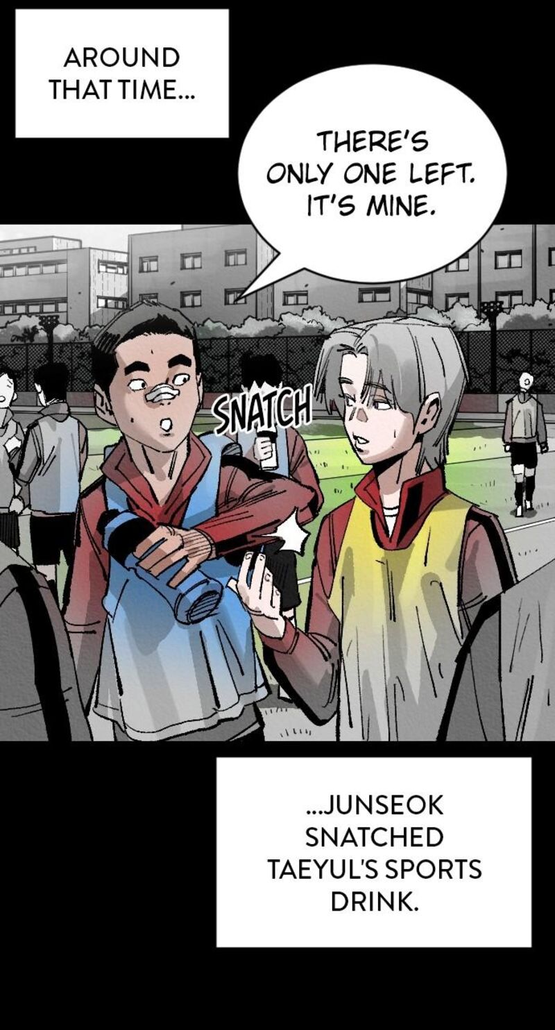 Build Up Chapter 173 Page 112