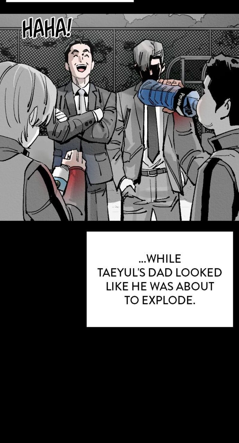 Build Up Chapter 173 Page 115